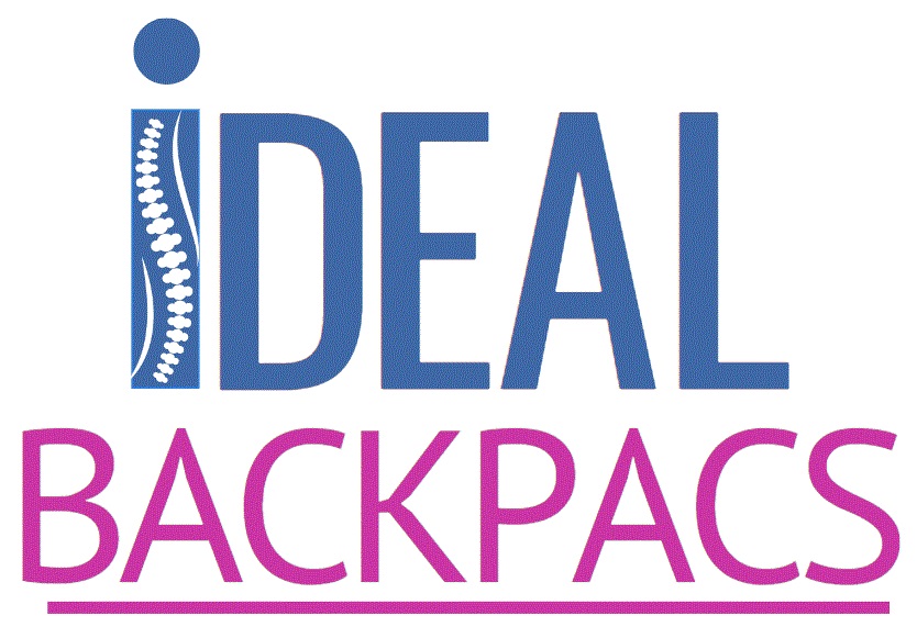 IDEAL BACKPACS Logo