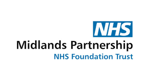 Midlands Partnership FT logo