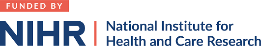 NIHR logo